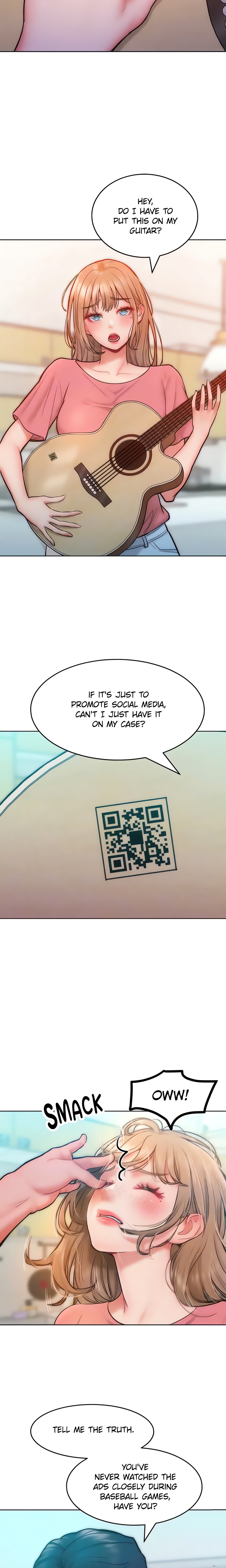 Dominating a Girl That You Hate (Official) chapter 29 page 5