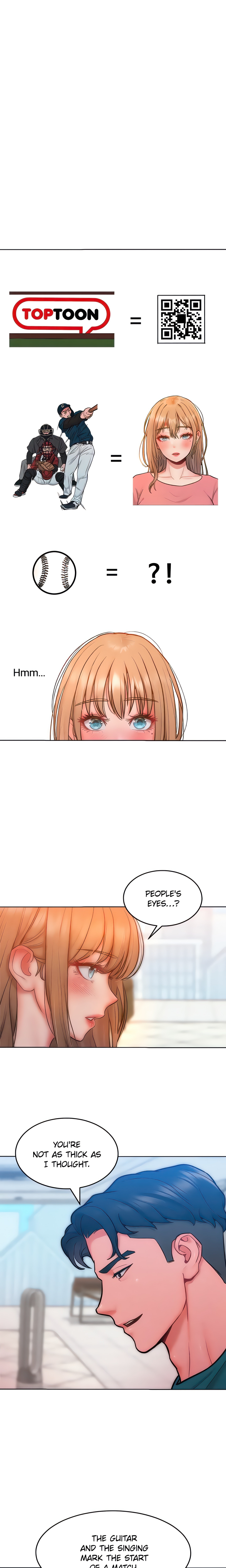 Dominating a Girl That You Hate (Official) chapter 29 page 10