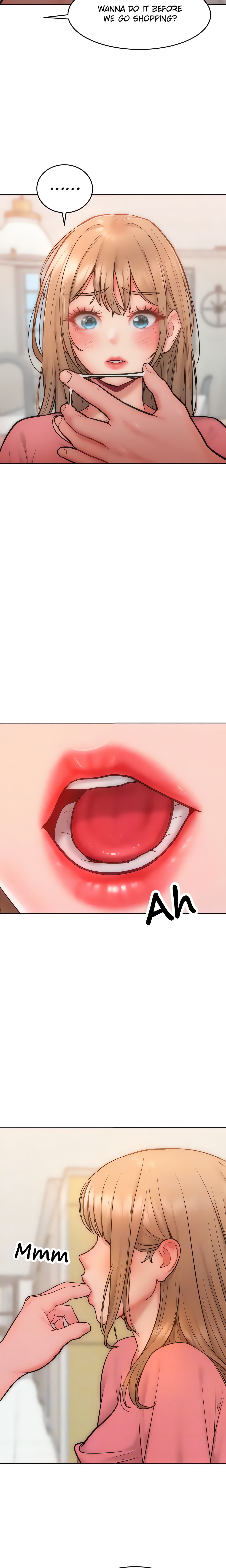 Dominating a Girl That You Hate (Official) chapter 29 page 14