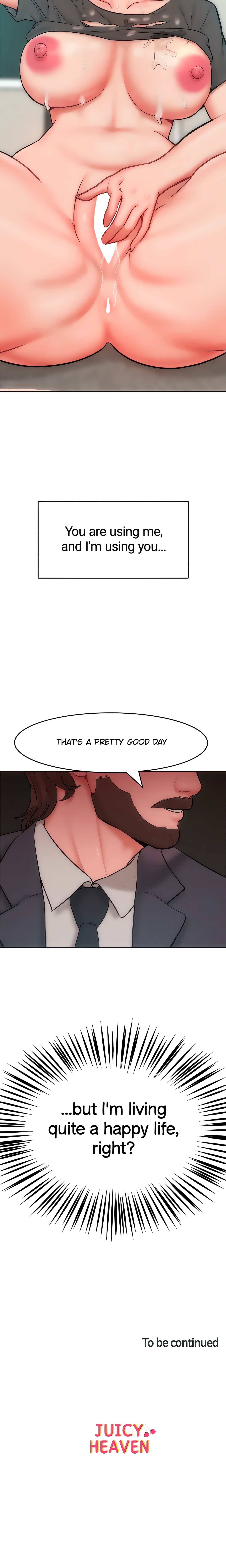 Dominating a Girl That You Hate (Official) chapter 30 page 20