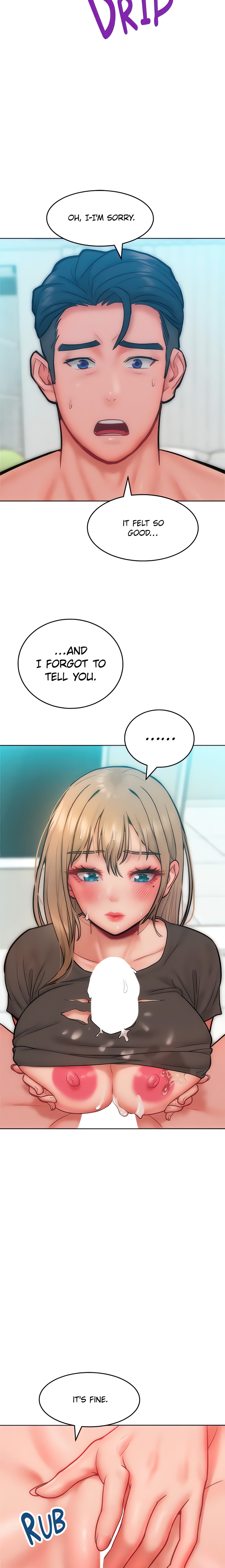Dominating a Girl That You Hate (Official) chapter 31 page 2