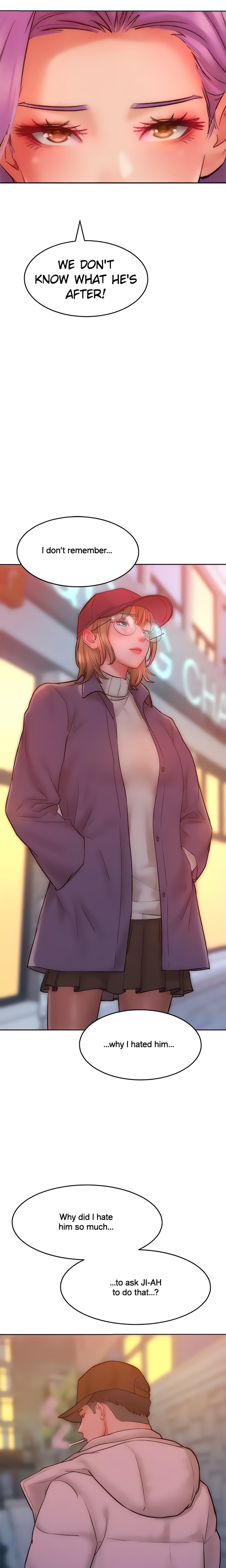 Dominating a Girl That You Hate (Official) chapter 34 page 13