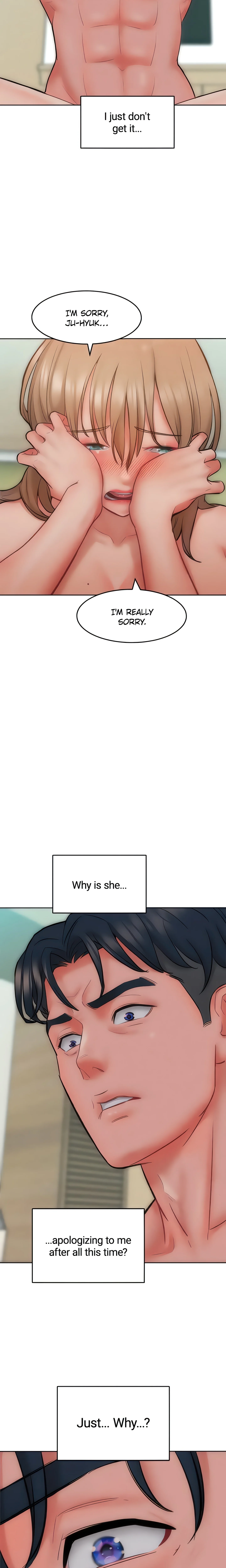 Dominating a Girl That You Hate (Official) chapter 36 page 2