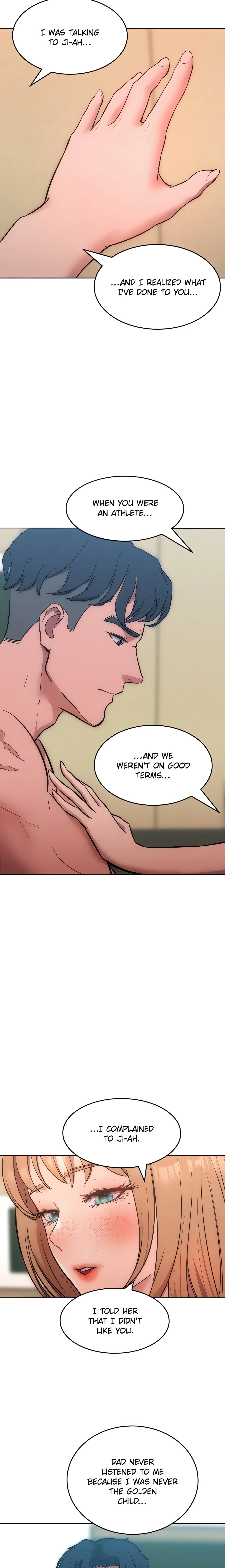 Dominating a Girl That You Hate (Official) chapter 36 page 6