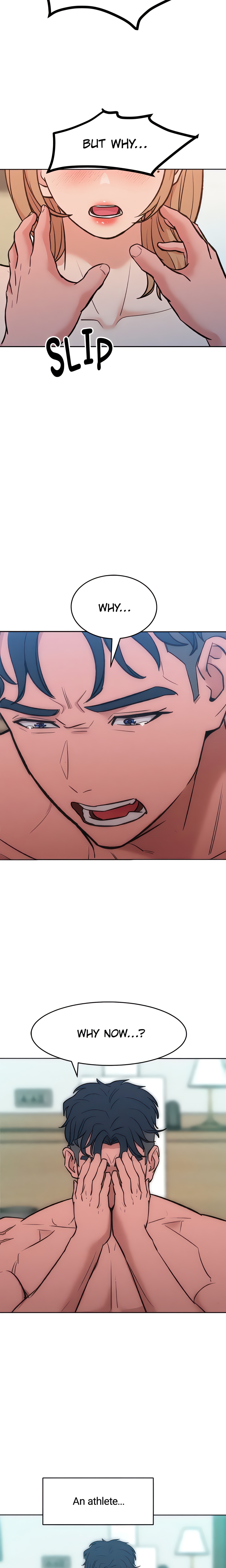 Dominating a Girl That You Hate (Official) chapter 36 page 15