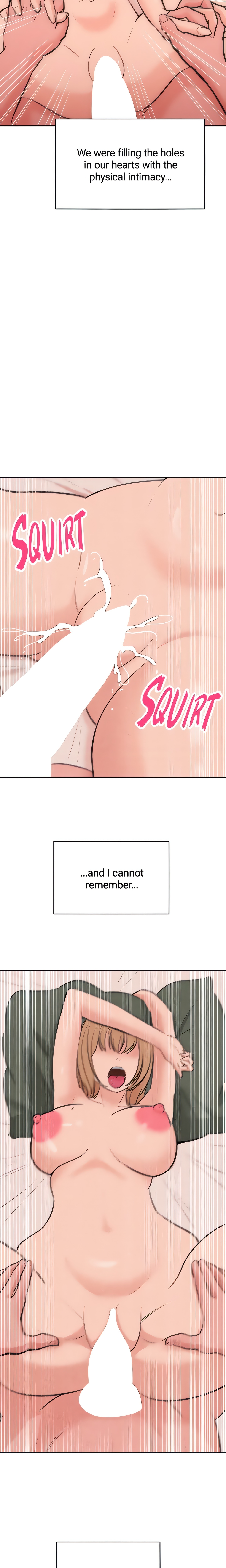 Dominating a Girl That You Hate (Official) chapter 36 page 24