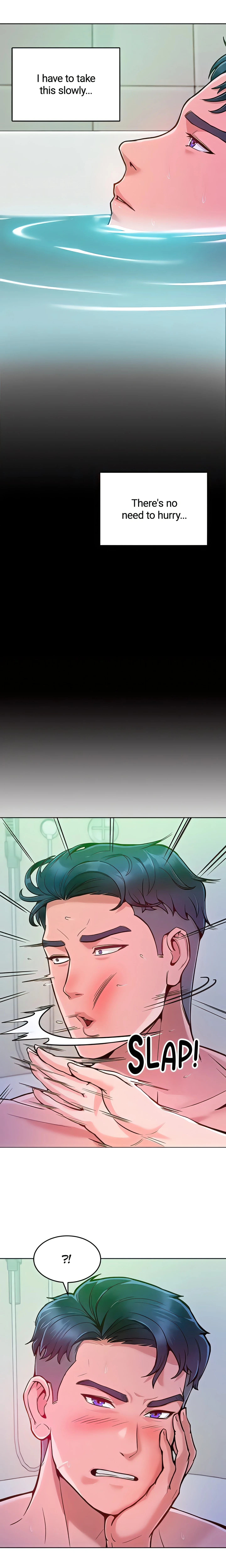 Dominating a Girl That You Hate (Official) chapter 4 page 15