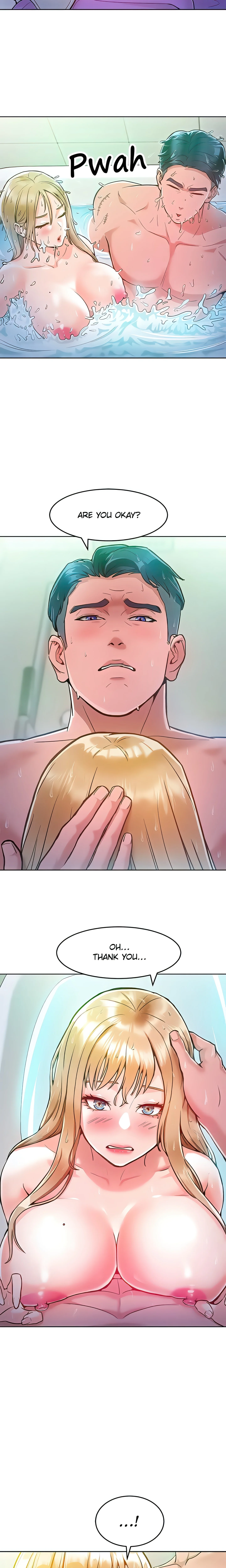 Dominating a Girl That You Hate (Official) chapter 4 page 20