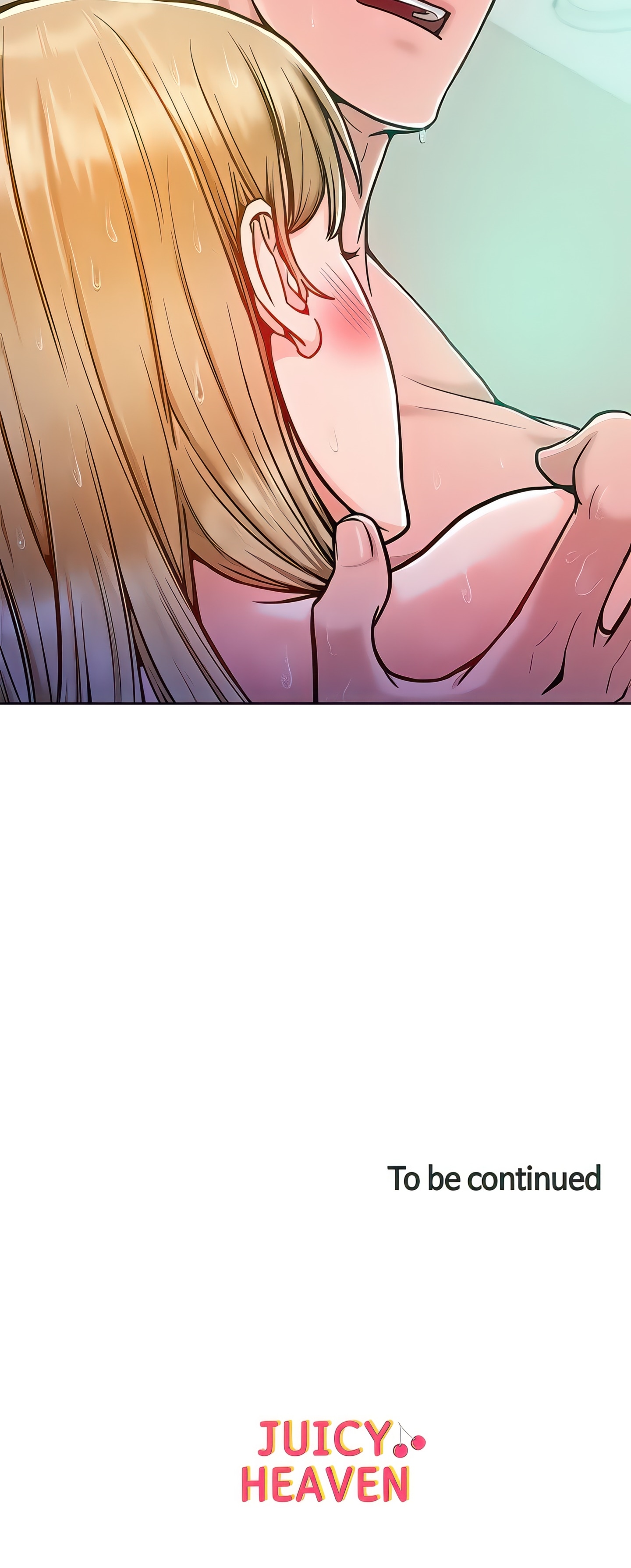 Dominating a Girl That You Hate (Official) chapter 4 page 29