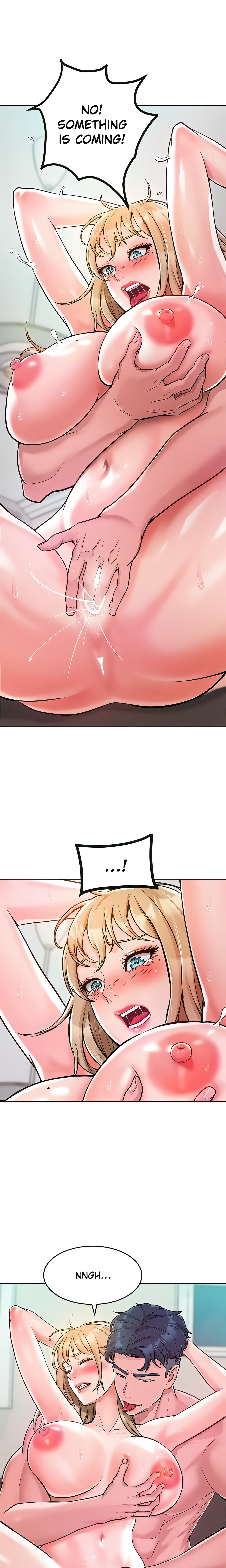 Dominating a Girl That You Hate (Official) chapter 6 page 19