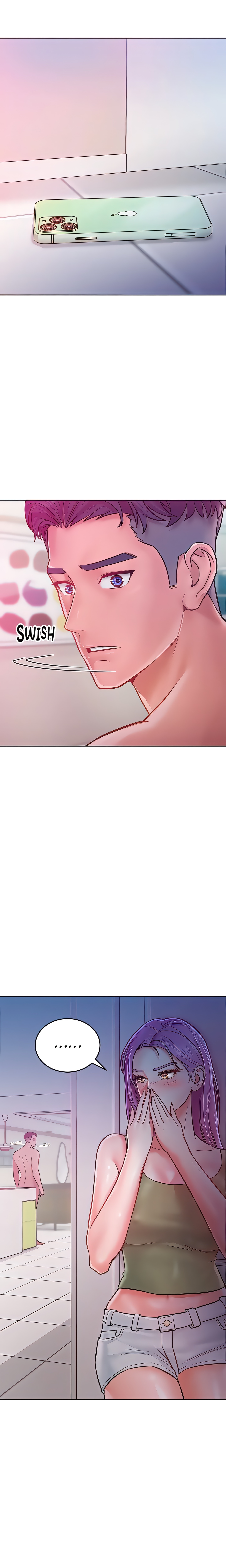 Dominating a Girl That You Hate (Official) chapter 8 page 18