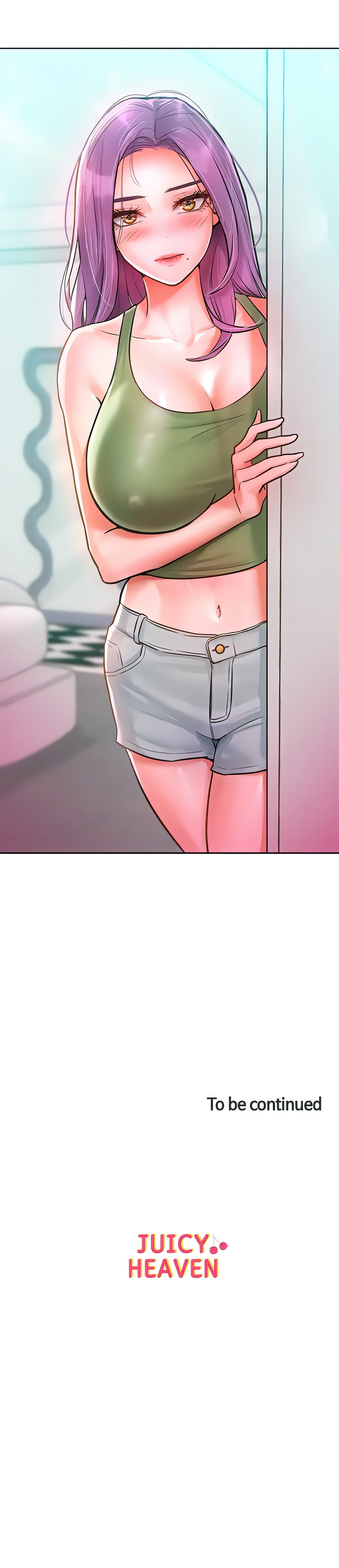 Dominating a Girl That You Hate (Official) chapter 9 page 24