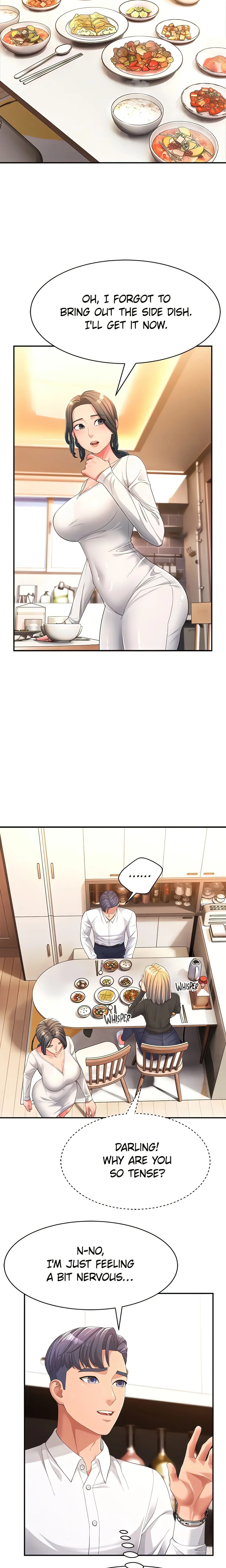 Dominating My Mother-In-Law (Official) chapter 1 page 15