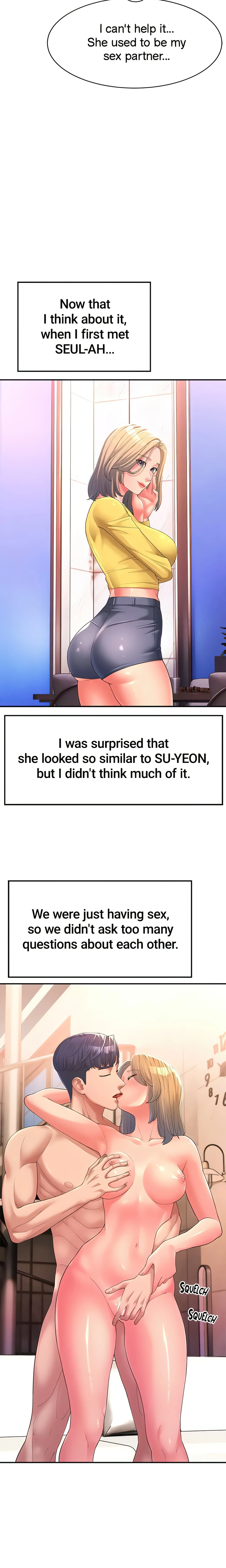 Dominating My Mother-In-Law (Official) chapter 1 page 16