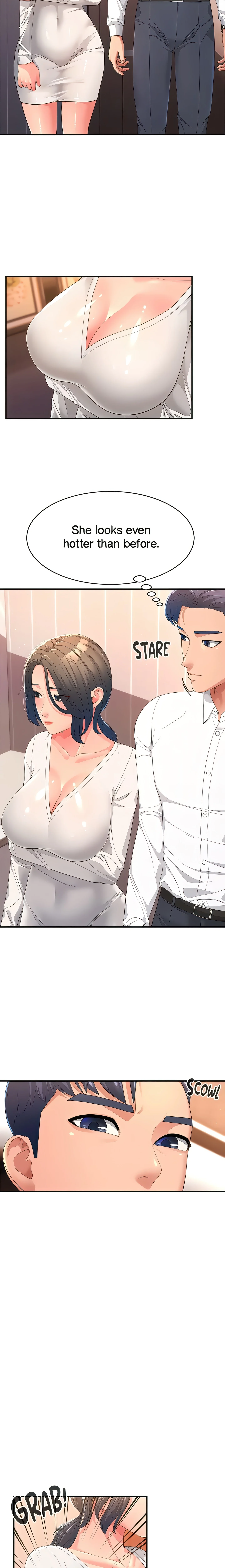 Dominating My Mother-In-Law (Official) chapter 1 page 22