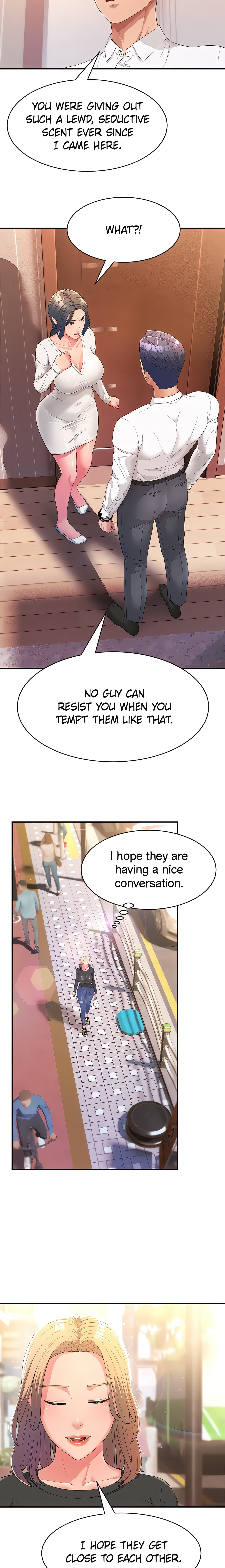 Dominating My Mother-In-Law (Official) chapter 1 page 24