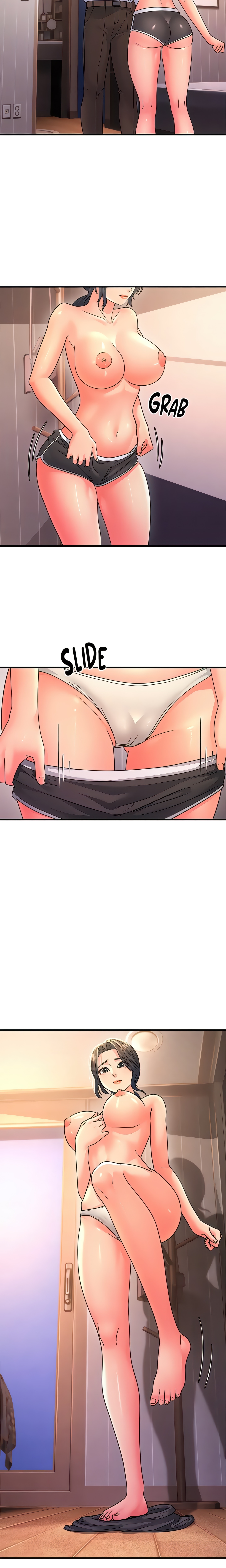 Dominating My Mother-In-Law (Official) chapter 10 page 2