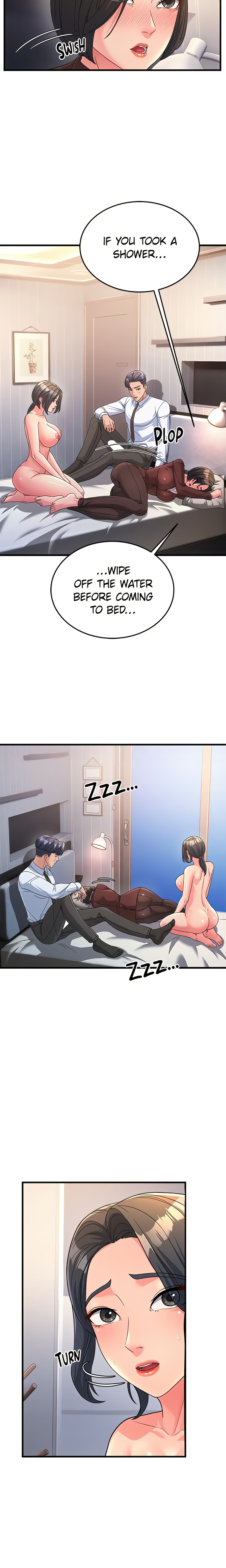 Dominating My Mother-In-Law (Official) chapter 11 page 2