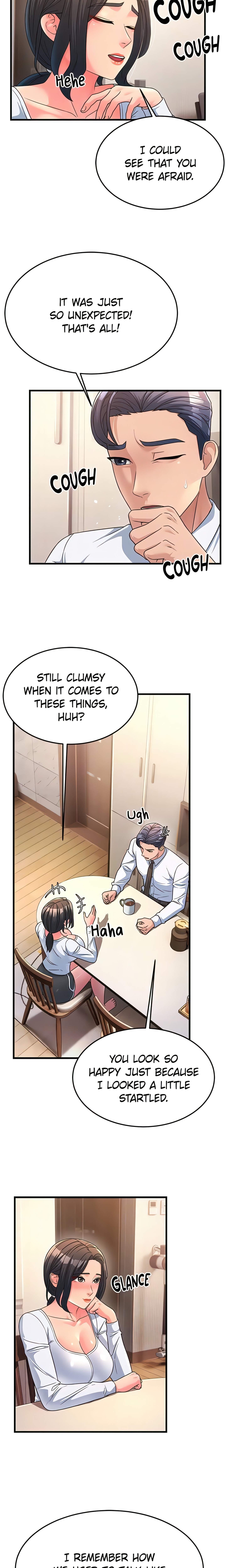 Dominating My Mother-In-Law (Official) chapter 11 page 6