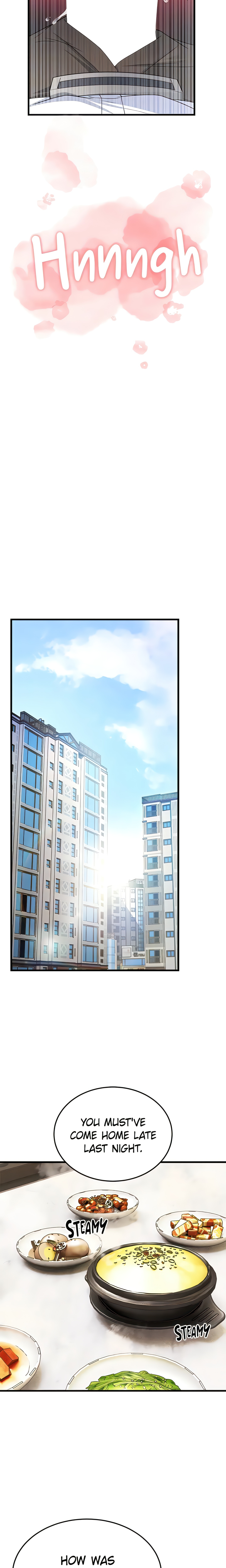 Dominating My Mother-In-Law (Official) chapter 11 page 17