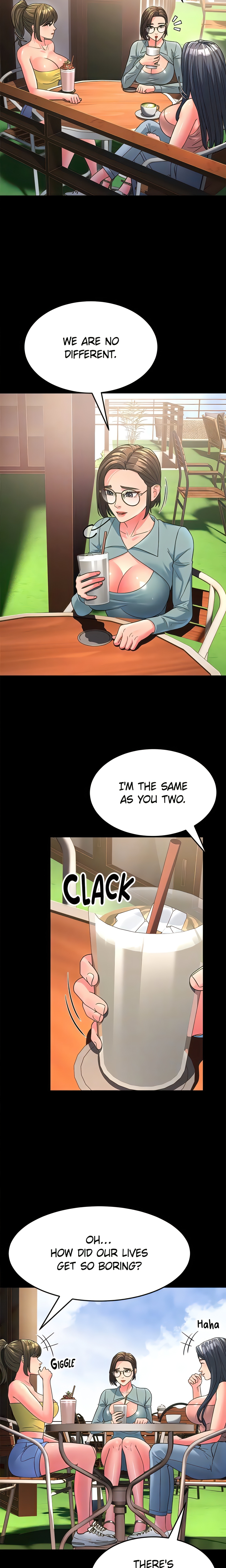 Dominating My Mother-In-Law (Official) chapter 13 page 7