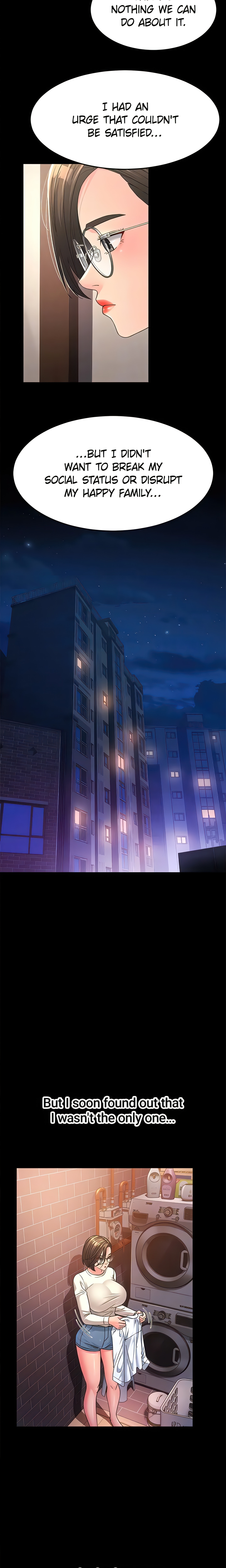 Dominating My Mother-In-Law (Official) chapter 13 page 8