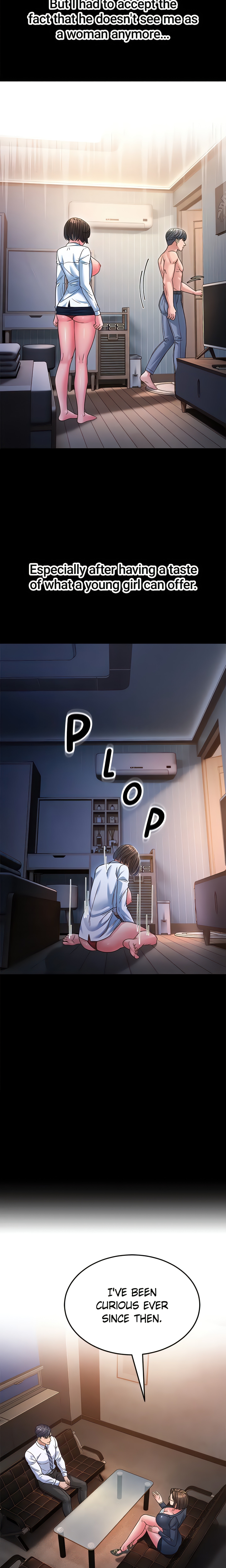 Dominating My Mother-In-Law (Official) chapter 13 page 24