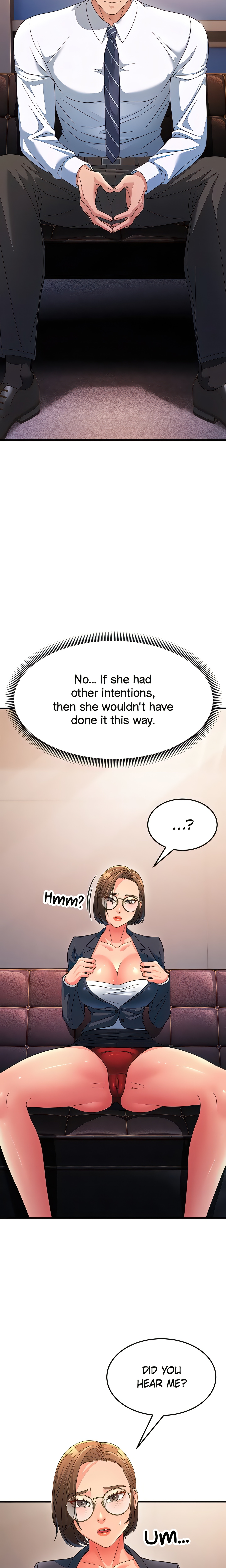 Dominating My Mother-In-Law (Official) chapter 14 page 2