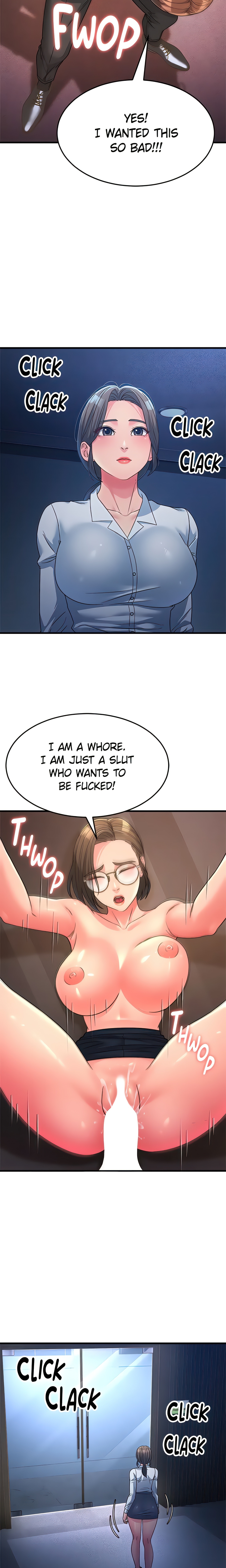 Dominating My Mother-In-Law (Official) chapter 14 page 23
