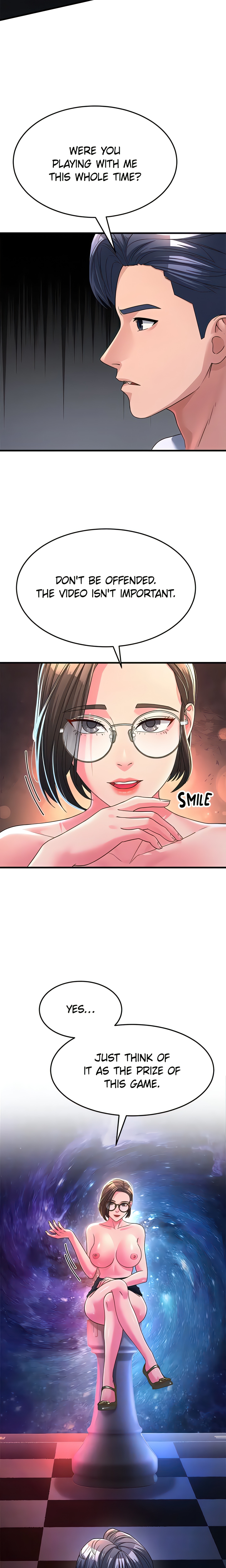 Dominating My Mother-In-Law (Official) chapter 15 page 5