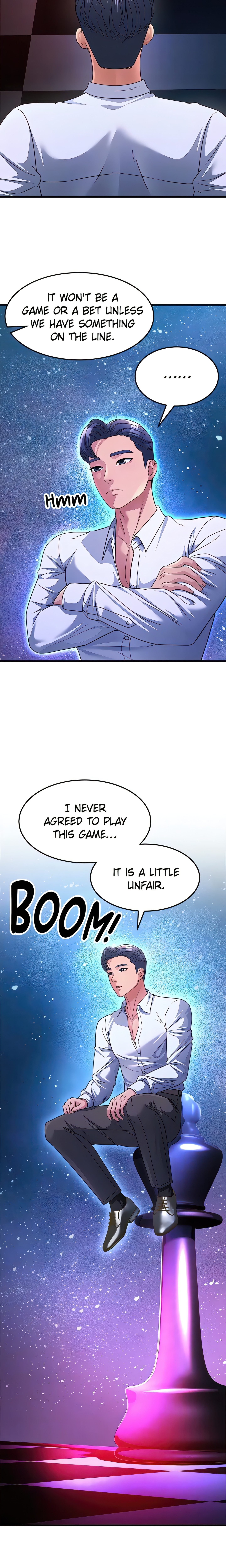 Dominating My Mother-In-Law (Official) chapter 15 page 6