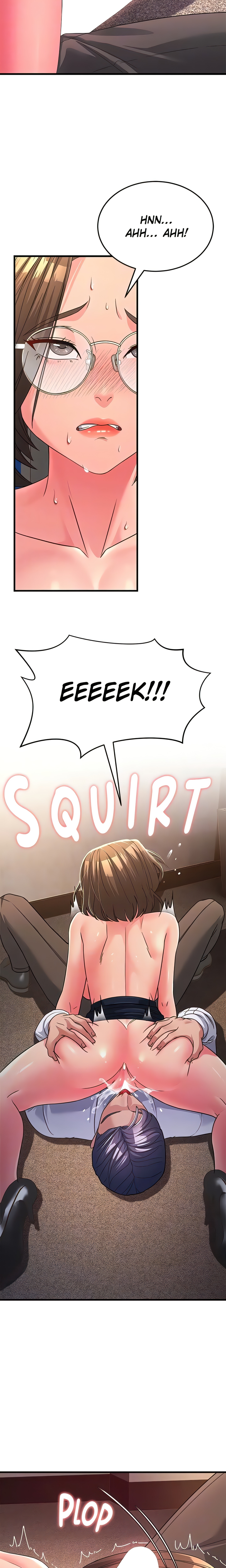 Dominating My Mother-In-Law (Official) chapter 15 page 17