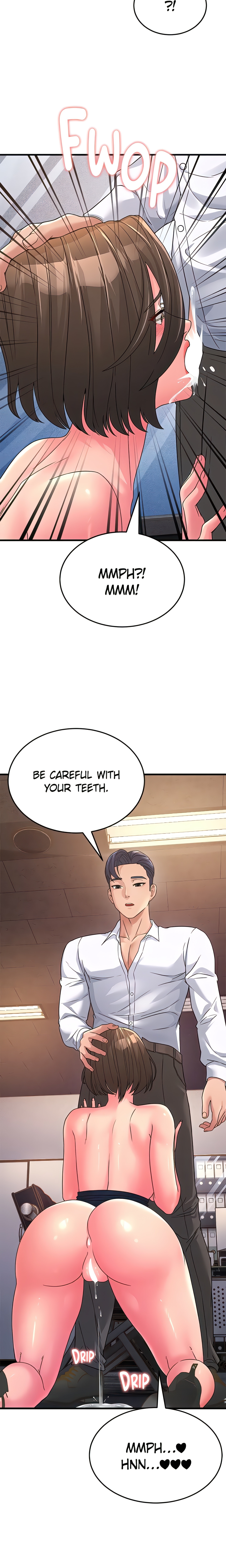 Dominating My Mother-In-Law (Official) chapter 15 page 24