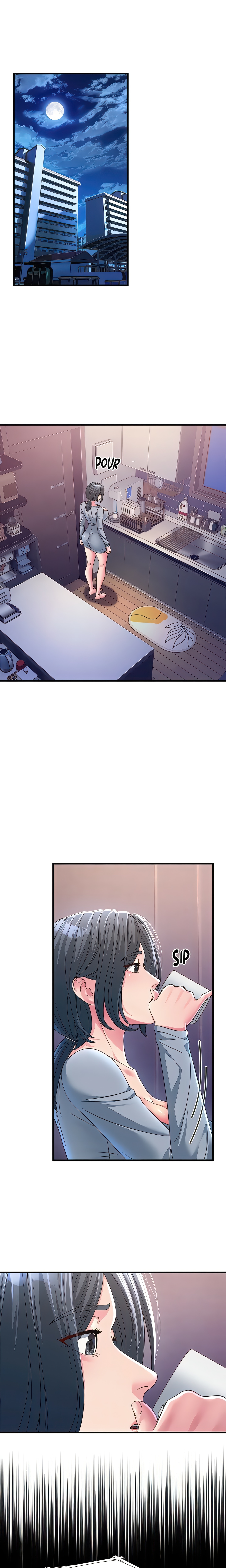 Dominating My Mother-In-Law (Official) chapter 16 page 1
