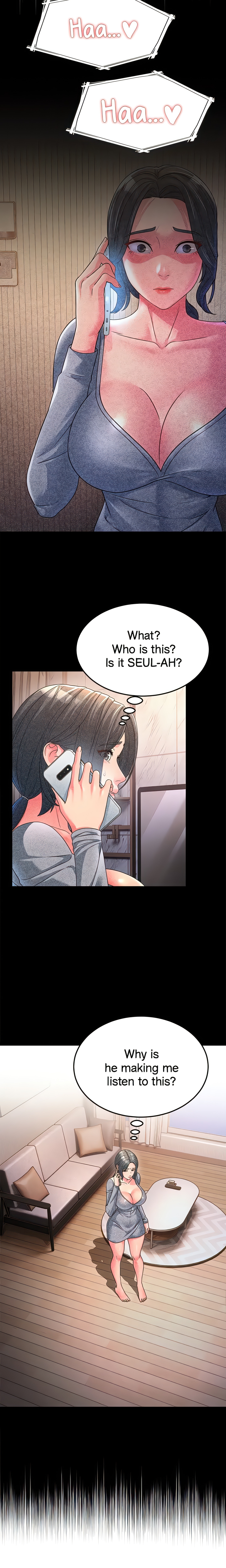 Dominating My Mother-In-Law (Official) chapter 16 page 2