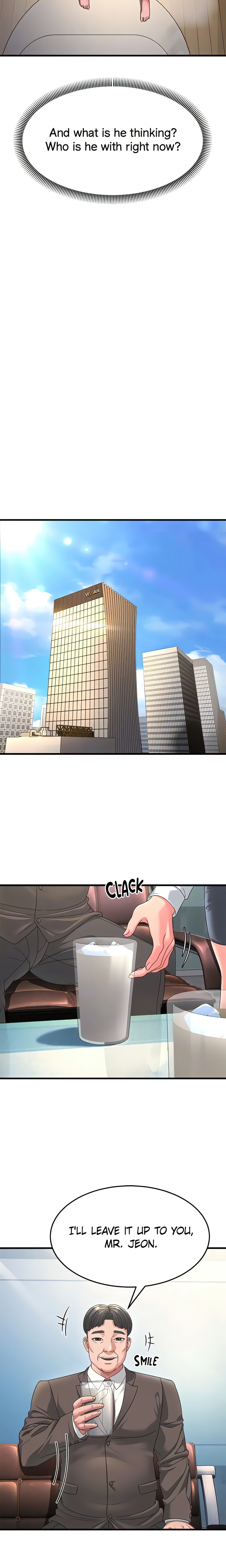 Dominating My Mother-In-Law (Official) chapter 16 page 7