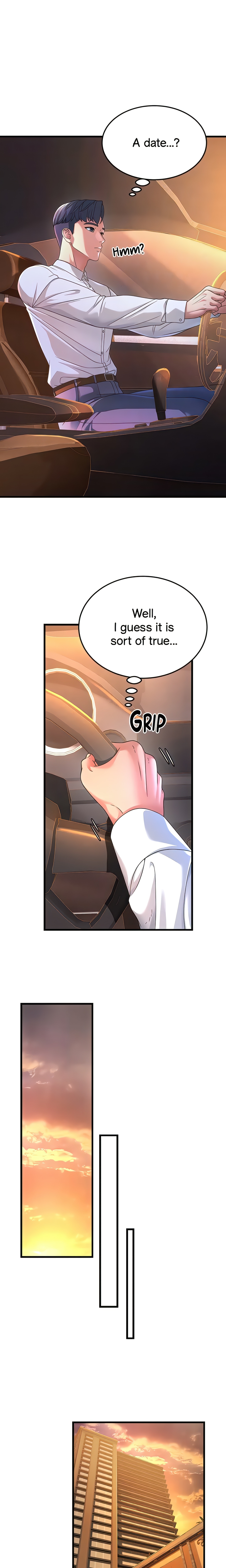 Dominating My Mother-In-Law (Official) chapter 16 page 10