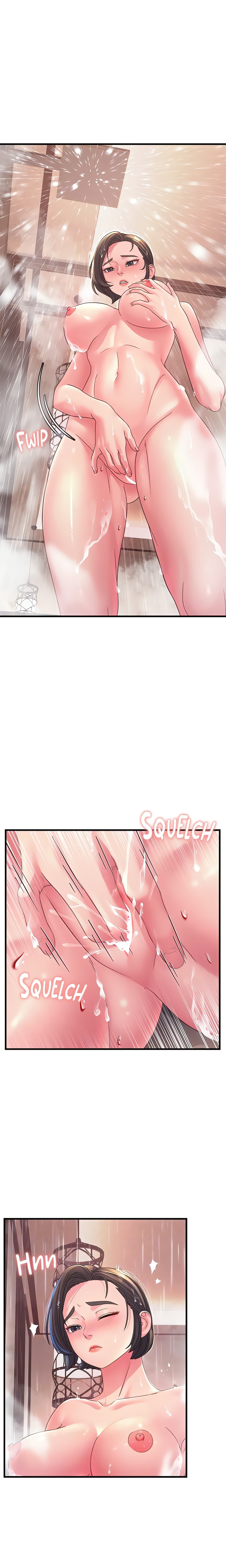 Dominating My Mother-In-Law (Official) chapter 16 page 14