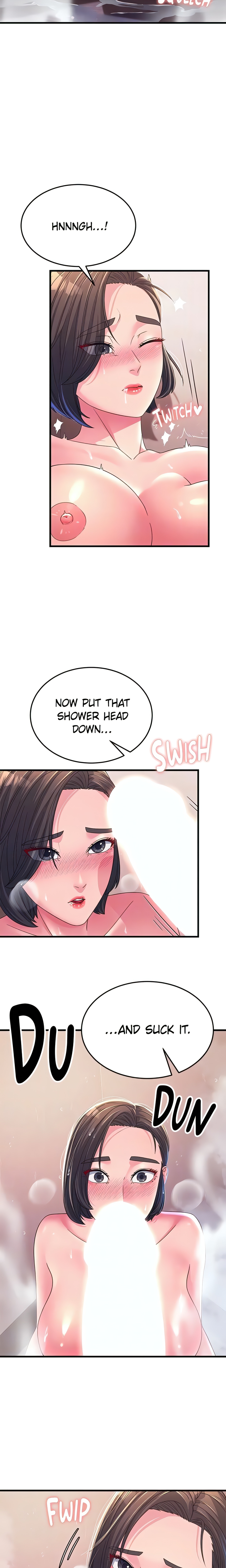 Dominating My Mother-In-Law (Official) chapter 16 page 18
