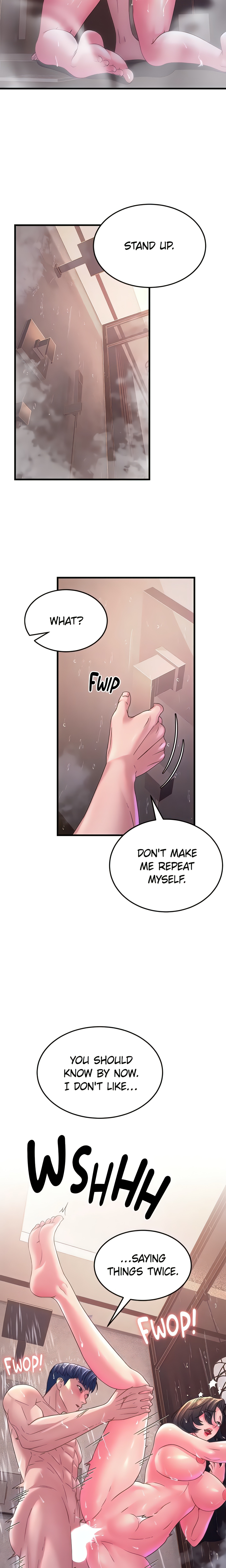 Dominating My Mother-In-Law (Official) chapter 16 page 20