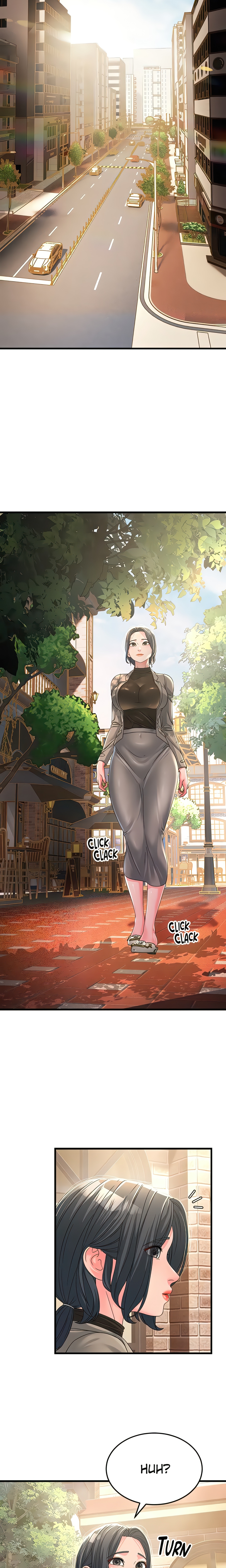 Dominating My Mother-In-Law (Official) chapter 16 page 24