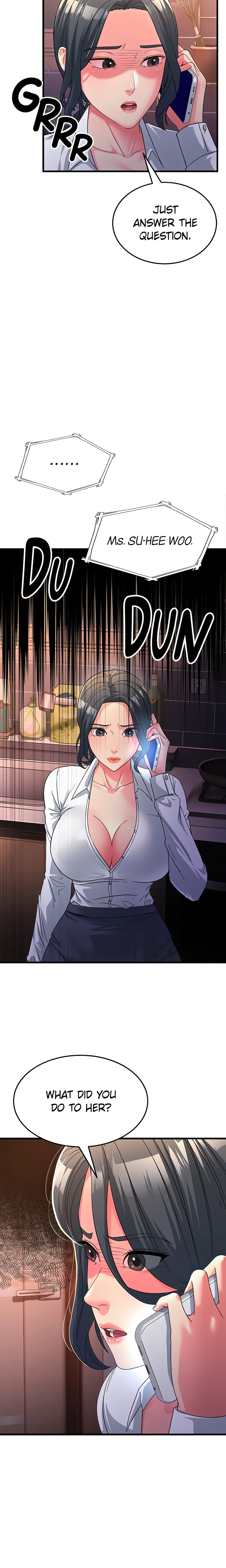 Dominating My Mother-In-Law (Official) chapter 17 page 2