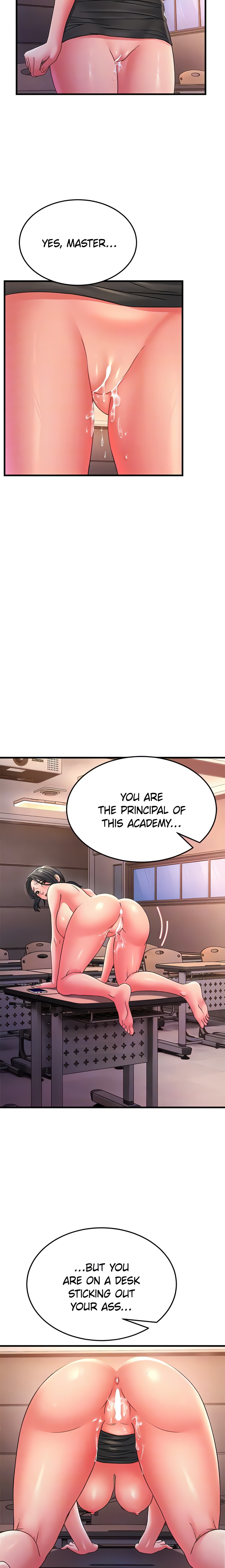 Dominating My Mother-In-Law (Official) chapter 18 page 6