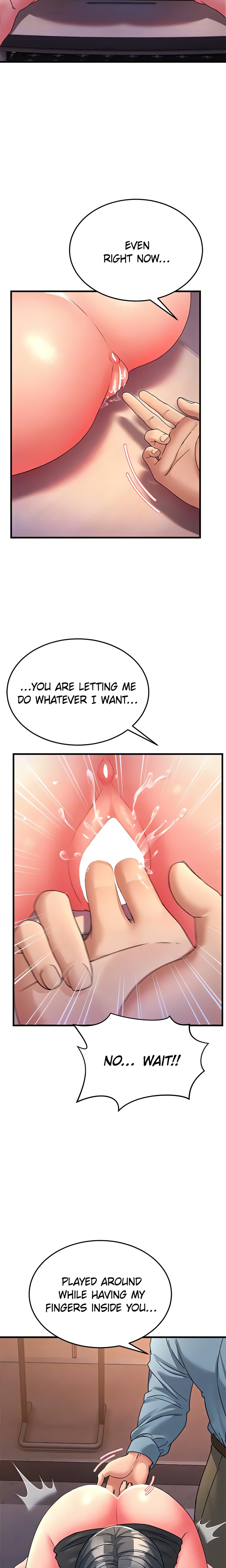Dominating My Mother-In-Law (Official) chapter 18 page 7