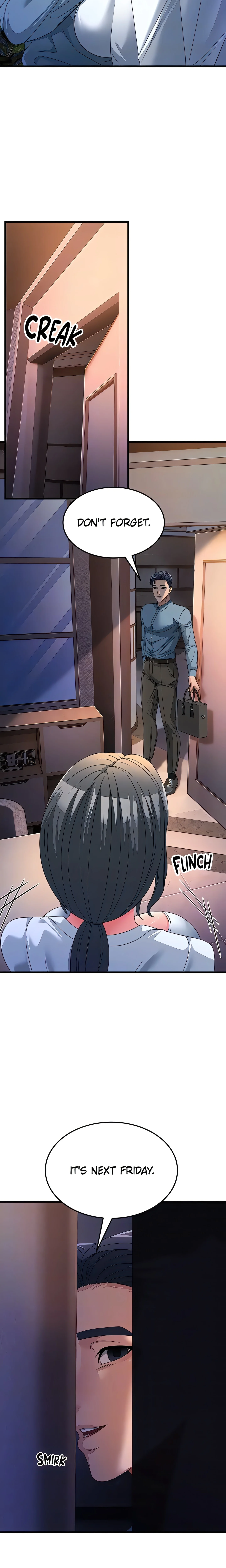Dominating My Mother-In-Law (Official) chapter 19 page 7