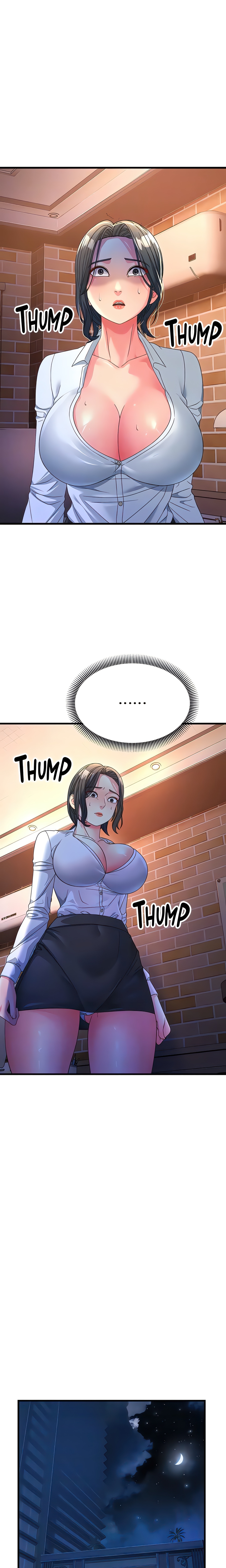 Dominating My Mother-In-Law (Official) chapter 19 page 8