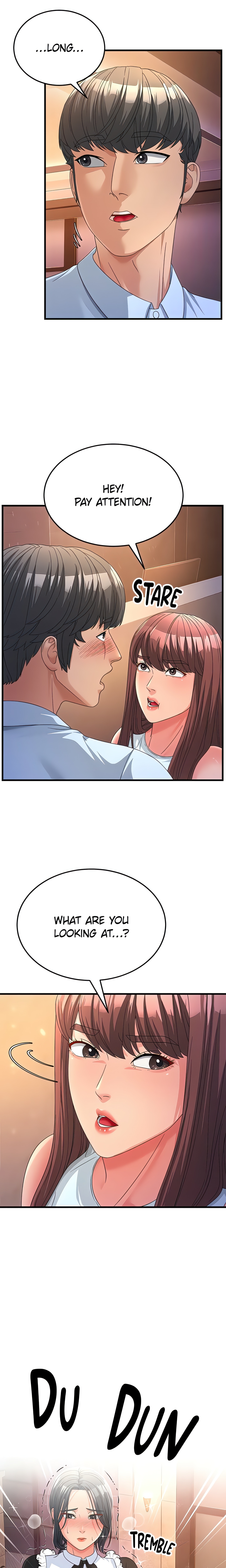 Dominating My Mother-In-Law (Official) chapter 19 page 14