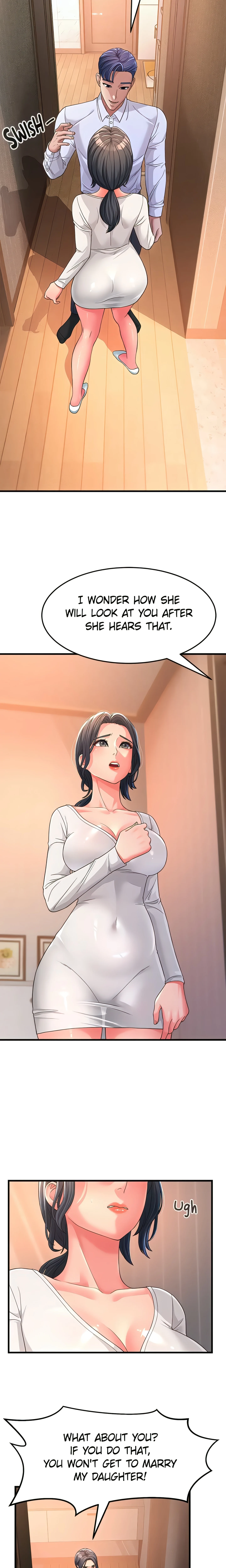 Dominating My Mother-In-Law (Official) chapter 2 page 2
