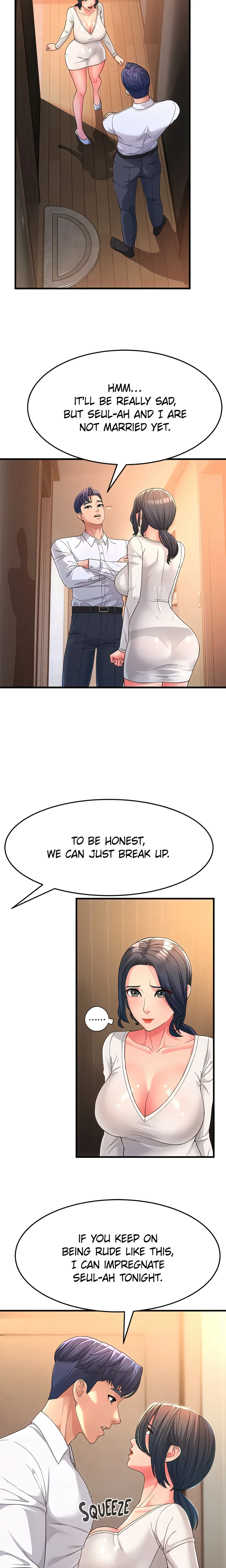 Dominating My Mother-In-Law (Official) chapter 2 page 3