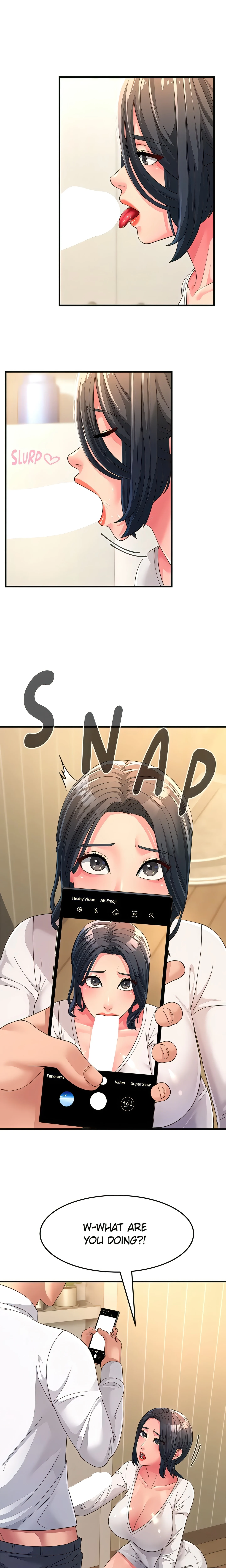 Dominating My Mother-In-Law (Official) chapter 2 page 6